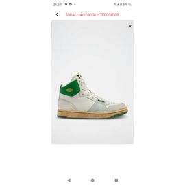 Baskets Lacoste L001