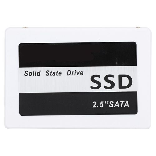 Disque dur SSD pour ordinateur portable et de bureau, H2 SaTa 3.0, 2,5 pouces, 60 Go