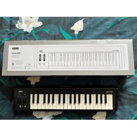Korg MicroKey portable