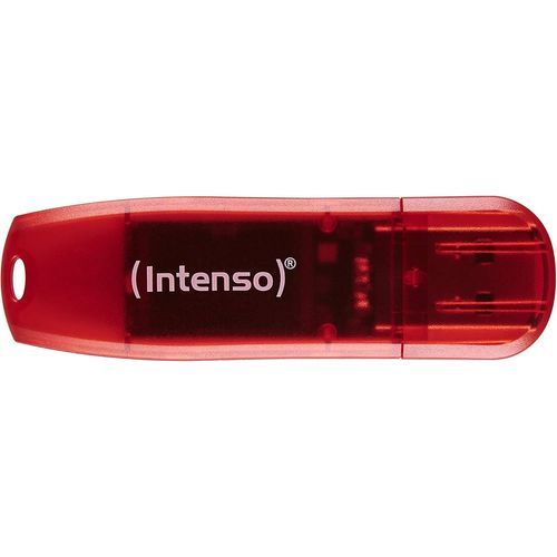 SUBZONAL-Rainbow Line 128GB USB Stick 2.0