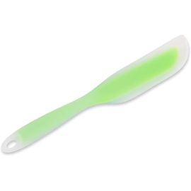 Kalanka-- Spatule Flexible Wunderspatel® \U2022 Spatule Idéale Pour Vider Les Bols De Mixeurs De Cuisine Courants \U2022 Spatule Pour Vider Le Bol Du Mixeur \U2022 Couleur : Vert