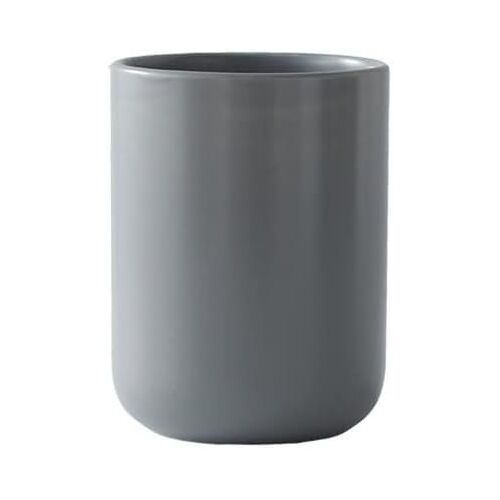 Sjzg-Pot À Ustensiles En Céramique, Pot De Rangement Ustensiles Cuisine, Porcelaine Support À Ustensile Pour Cuillère Fourchette Baguettes