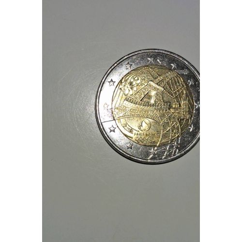 Pièce De Monnaie