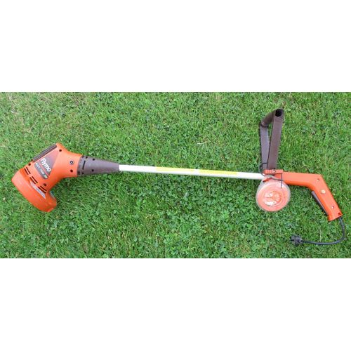 COUPE BORDURE FLYMO MULTi TRIM 200