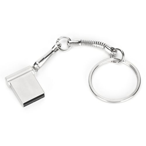 Cle USB 2.0 portable pour stockage de donnees et partage de fichiers (2 Go)