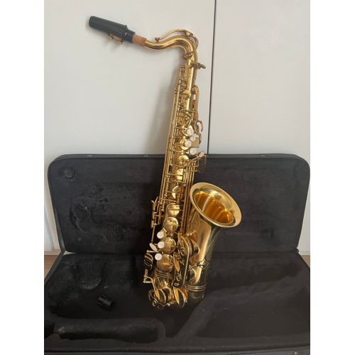 Saxophone Alto