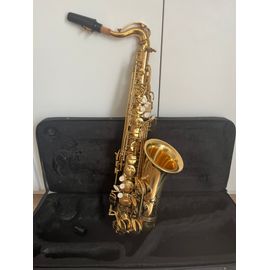 Saxophone Alto
