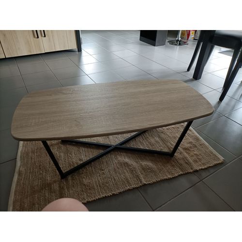 Table Basse Salon