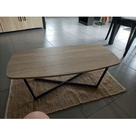 Table Basse Salon