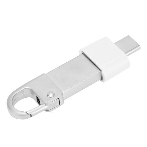 Cle USB 2.0 HS292 U Disc Plug and Play pour ordinateur, voiture, compatible OTG 2 Go