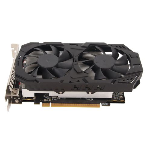 Carte graphique de bureau 8GB GDDR5 256bit 1244MHz 7000MHz 60Hz 4K 1080P carte vidéo de jeu pour châssis d'ordinateur