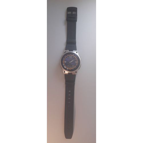 Montre Casio Aw-82 Fishing Gear 3768