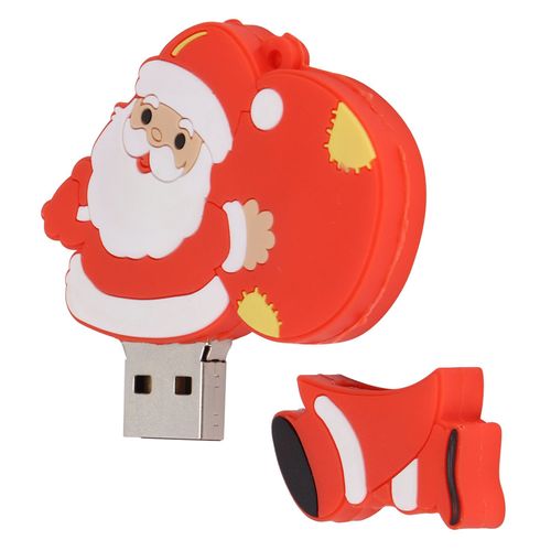 Cle USB 2.0, stockage de donnees, transmission 12 Mbit/s, partage, echange a chaud, mini-cle USB 32 Go