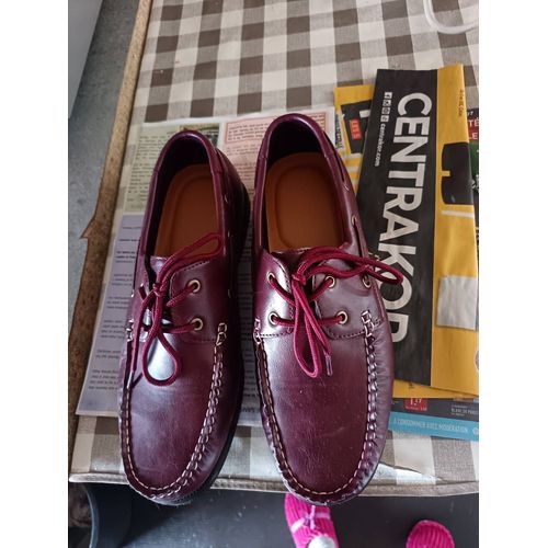 Mocassin Homme - 41
