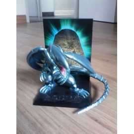 Yu-Gi-Oh! Blue Eyes White Dragon Neca Figure Figurine Dragon Blanc Aux Yeux Bleus 2013