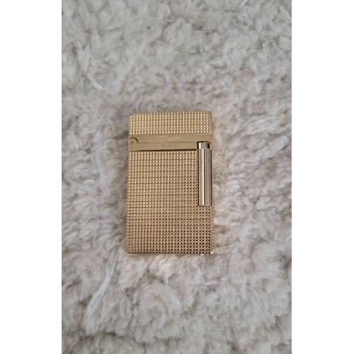Briquet Dupont