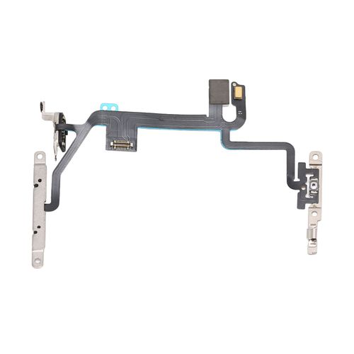 Bouton D'alimentation Pour Iphone 8, Bouton Marche/ArrêT, CâBle Flexible, PièCes De Rechange