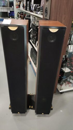 Enceintes triangle Antal ES