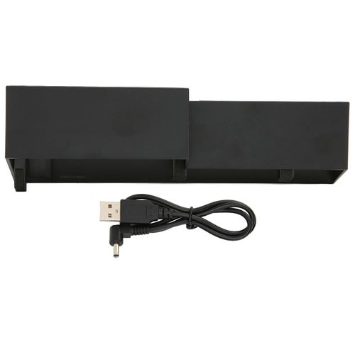 Ventilateur De Refroidissement Externe Usb Pour Ps4, 5 Ventilateurs, ContrôLe De La TempéRature Turbo, Pour Console De Jeu Playstation 4
