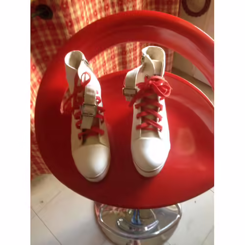 Sneakers Compenses - 37