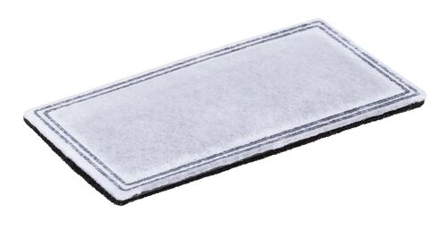 Kalanka-Set De 3 Filtres Pr Fontaine À Eau Classic Pour Chien