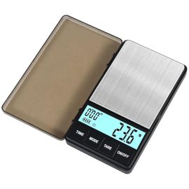 Balance électronique pour la nourriture et bijoux, café et médecine