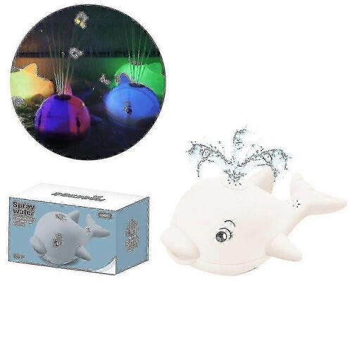 Jouets De Bain Et De Douche Pour Les Tout-Petits