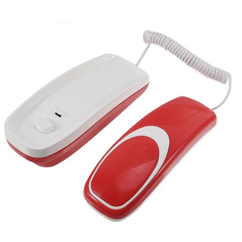 Jouet de téléphone pour enfants, téléphone pour tout-petits, développement intellectuel, interaction parent-enfant, plastique, 1 pièce