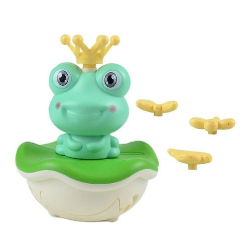 Baignoire de natation pour tout-petits Salle de bain