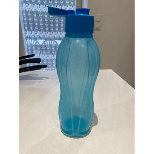 Gourde Tupperware 1l