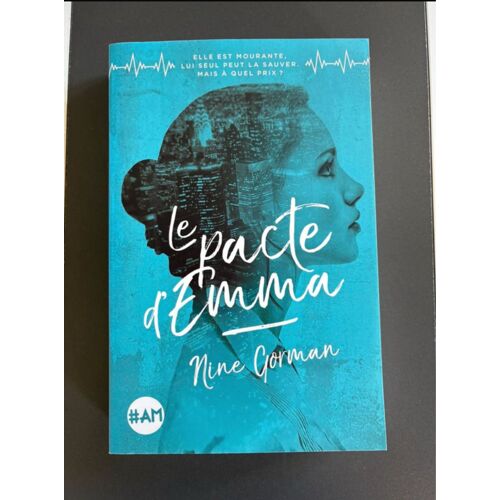 Roman Le Pacte D’Emma