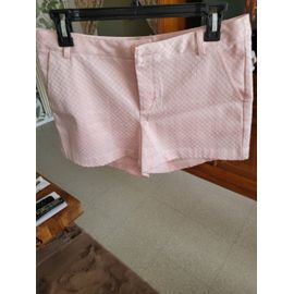 Short Femme
