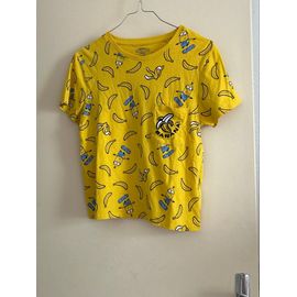 Tee Shirt Moi Moche Et Méchant 