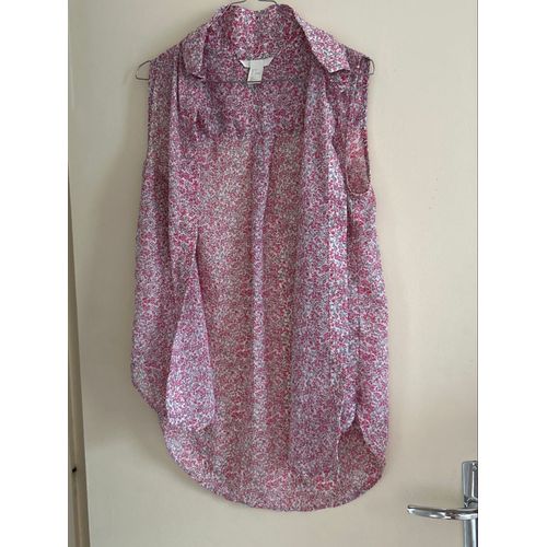 Chemise Manche Courte 