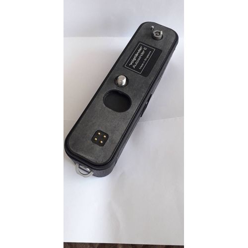 VOIGTLANDER autowinder E POUR vsl