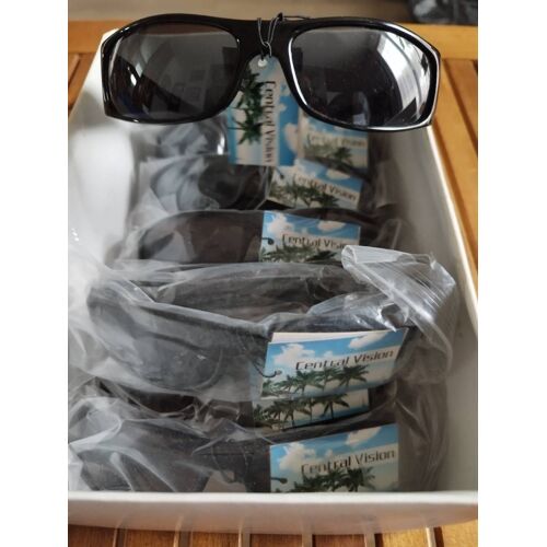 Lot Lunettes De Soleil Femmes Revente