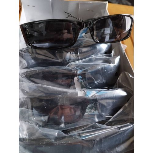 Lot Lunettes De Soleil Femmes Revente