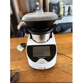 Robot ménager multifonctions Fagor FG0606 5,0000L - Blanc