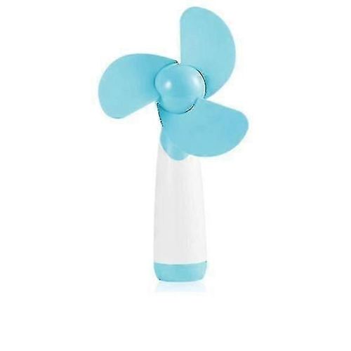 Mini ventilateur de poche à batterie sèche pour voyage