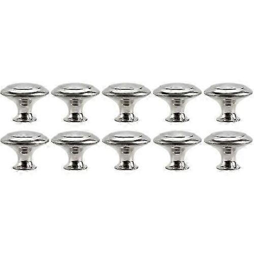 10PCS Boutons de Porte Boutons De Tiroir 30mm Vintage Poignée Meubles Cabi