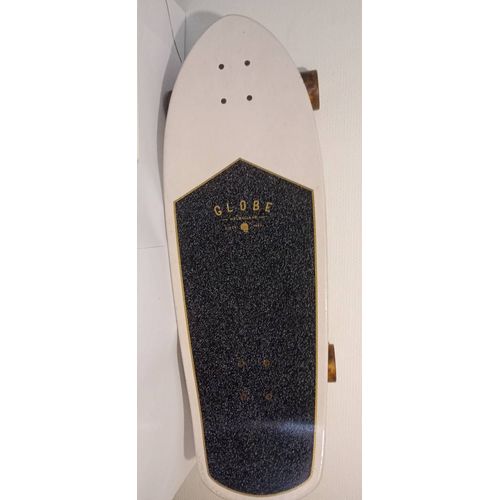Skate Globe Artist Series Collab Stacey Rozich