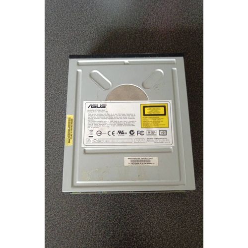 Asus tek lecteur ordinateur DVD E616A3 voir photo .