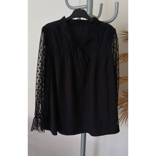 Blouse Femme