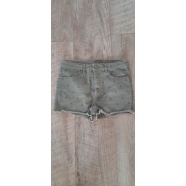 Short Fille H&M 12 Ans