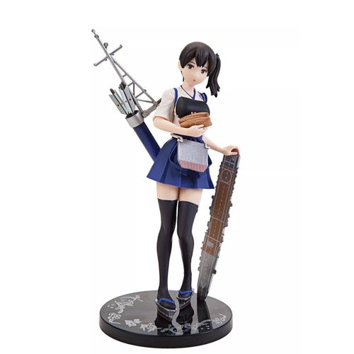 Kaga Figurine Kancolle Kantai Collection Taito
