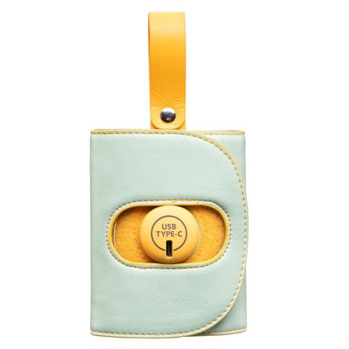 Chauffe-Biberon Portable Usb Pour Bébé