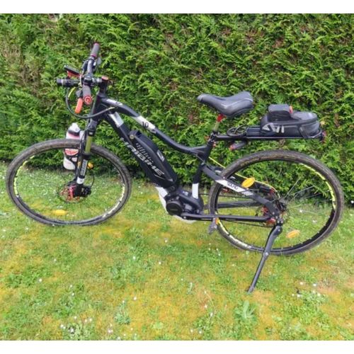 Vélo Électrique Haie Bike