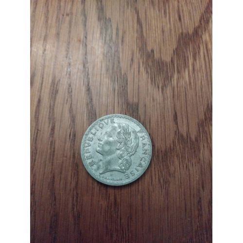 Monnaie 1946