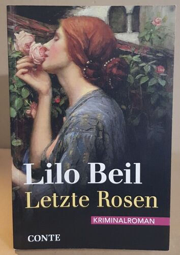Letzte Rosen
