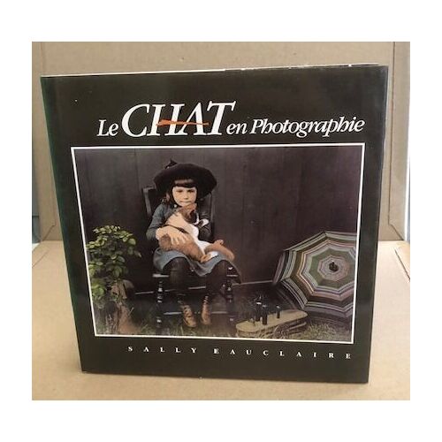 Le Chat En Photographie.